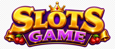 Slots Game Myanmar Logo